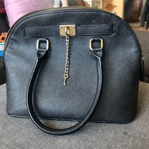 Aldo black purse 💖